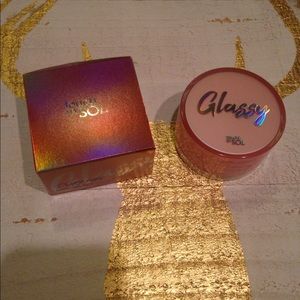 Touch In SOL/Pretty Filter Glassy Skin Balm